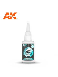 AK Interactive - Magnet Cyanocrylate Glue