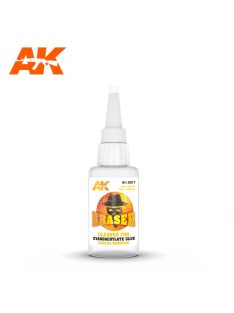 AK Interactive - Eraser For Cyanoacrylate