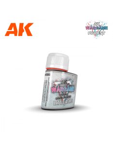 AK-Interactive - Wargame Battle Ashes 35 ml.