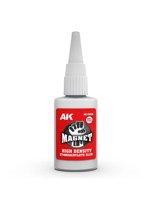 AK Interactive - Magnet 20G High Density