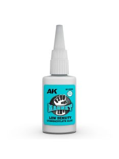 AK Interactive - Magnet 20G Low Density