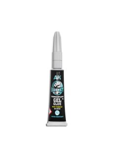 AK Interactive - Magnet 3G Standard Density