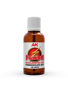 AK Interactive - Flash 30 Ml