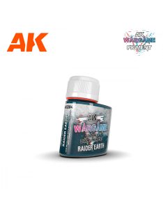 AK-Interactive - Wargame Raider Earth 35 ml.