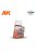 AK-Interactive - Wargame Light Rust Dust 35 ml.