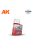 AK-Interactive - Wargame Fire Breath 35 ml.