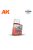 AK-Interactive - Wargame Orange Blizzard 35ml.