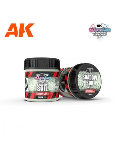 AK-Interactive - Shadow Soil 100 ml.