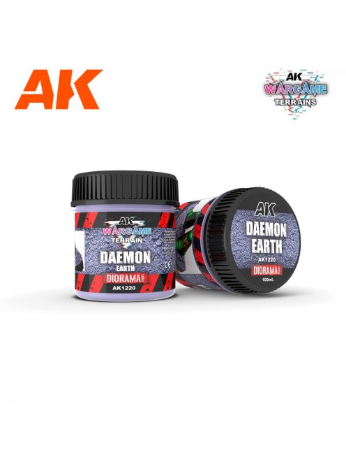 AK-Interactive - Daemon Earth 100 ml.