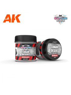 AK-Interactive - Lunar Desert 100 ml.