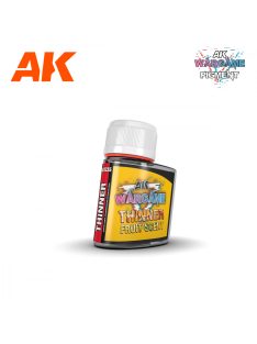 AK-Interactive - Thinner Fruit Scent 125 ml.