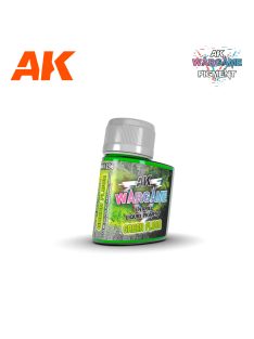 AK Interactive - Green Fluor - Wargame Liquid