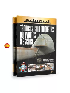 AK Interactive - Aircraft Scale Models