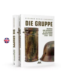 AK Interactive - Die Gruppe En