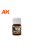 AK Interactive - AK13004 HAZEL BROWN - Deep Shade (30ml) - Acrylic Paint