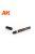 AK Interactive - Old Bronze - Marker