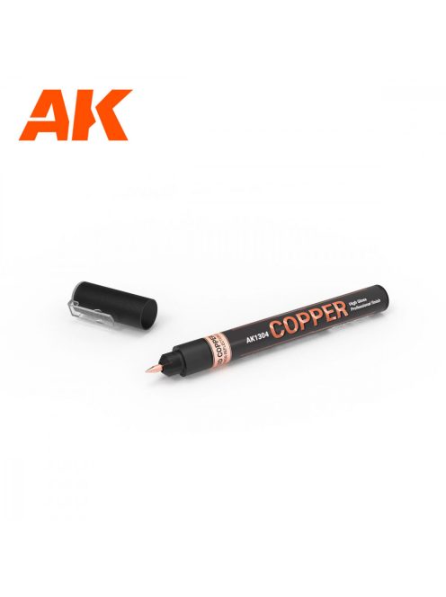 AK Interactive - Copper - Marker