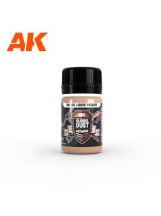 AK Interactive - Rubbel Dust - Liquid Pigment