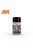 AK Interactive - Rubbel Dust - Liquid Pigment