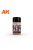 AK Interactive - Dry Mud - Liquid Pigment