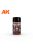 AK Interactive - Dark Mud - Liquid Pigment