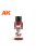 AK Interactive - Dual Exo 5B - Dirty Red  60Ml
