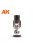 AK Interactive - Dual Exo 6B - Propeller Fire  60Ml