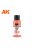 AK Interactive - Dual Exo 8B - Char'S Pink  60Ml