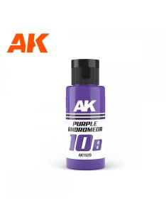 AK Interactive - Dual Exo 10B - Purple Andromeda  60Ml