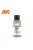 AK Interactive - Dual Exo 11A - Ghost Green  60Ml