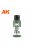 AK Interactive - Dual Exo 11B - Rebel Green  60Ml