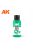 AK Interactive - Dual Exo 12A - Alien Green  60Ml