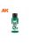 AK Interactive - Dual Exo 12B - Viridian Green  60Ml