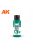 AK Interactive - Dual Exo 13A - Galaxy Green  60Ml