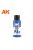 AK Interactive - Dual Exo 14B - Cobalt Blue  60Ml