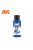 AK Interactive - Dual Exo 15A - Ultra Blue  60Ml