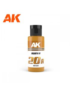 AK Interactive - Dual Exo 20A - Auryn  60Ml