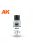 AK Interactive - Dual Exo 21A - Silver  60Ml