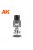 AK Interactive - Dual Exo 21B - Gun Metal  60Ml