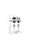 AK Interactive - Xtreme White & Robot White Dual Exo