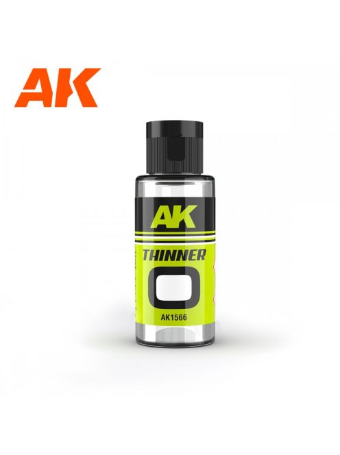 AK Interactive - Thinner Dual Exo 60Ml