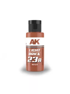 AK Interactive - Dual Exo 23A - Light Brick