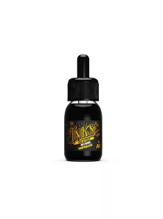 AK Interactive - AK16005 Vantablack - The INKS (30ml)