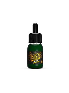 AK Interactive - AK16007 Camo Green - The INKS (30ml)