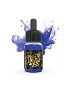 AK Interactive - Fluor Blue