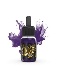 AK Interactive - Eggplant