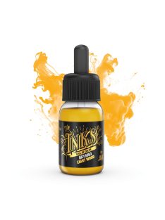 AK Interactive - Light Wood