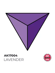 Ak Interactive - Lavender