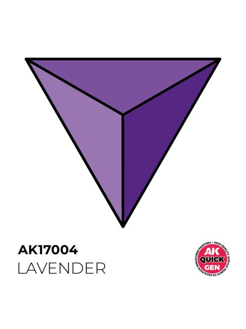Ak Interactive - Lavender 