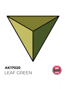 Ak Interactive - Leaf Green